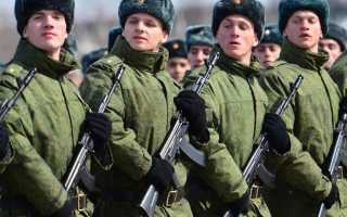 Толкование сонников: к чему снятся солдаты