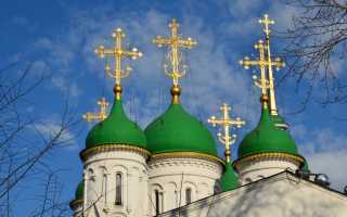 Креститься во сне в качестве ритуала или рукой: трактовки в сонниках