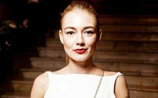 Оксана Акиньшина со скандалом уволила очередную няню