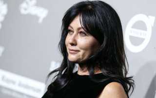 Звезды сериала «Зачарованные» двадцать лет спустя