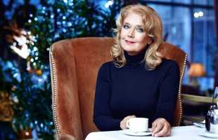 Ирина Алферова: может ли красивая женщина быть счастливой?